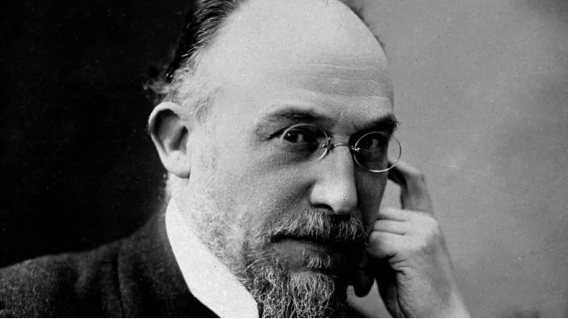 Eric Satie - More Than Our Childhoods