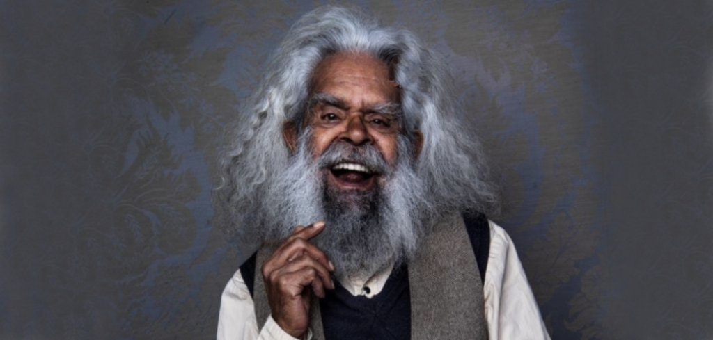 Uncle Jack Charles - More Than Our Childhoods