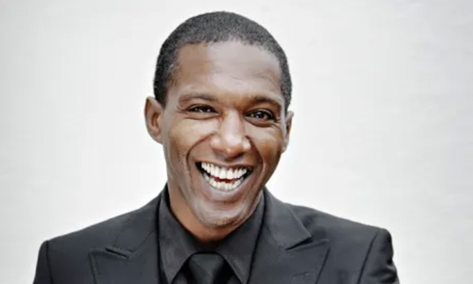 Lemn Sissay - More Than Our Childhoods