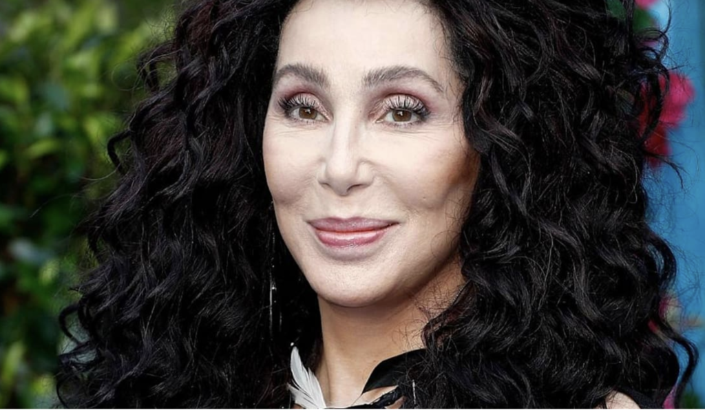 Cher - More Than Our Childhoods