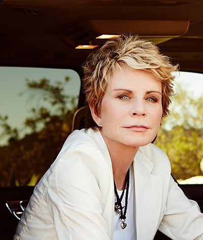 Patricia Cornwell - More Than Our Childhoods